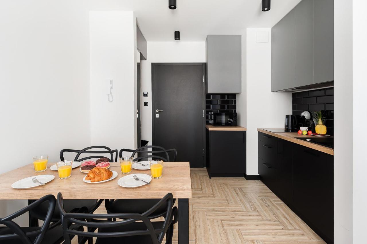 Apartament Nad Jeziorem Czorsztynskim Ngoại thất bức ảnh